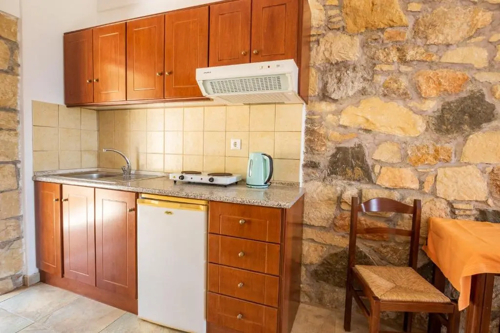 Maria Apartments