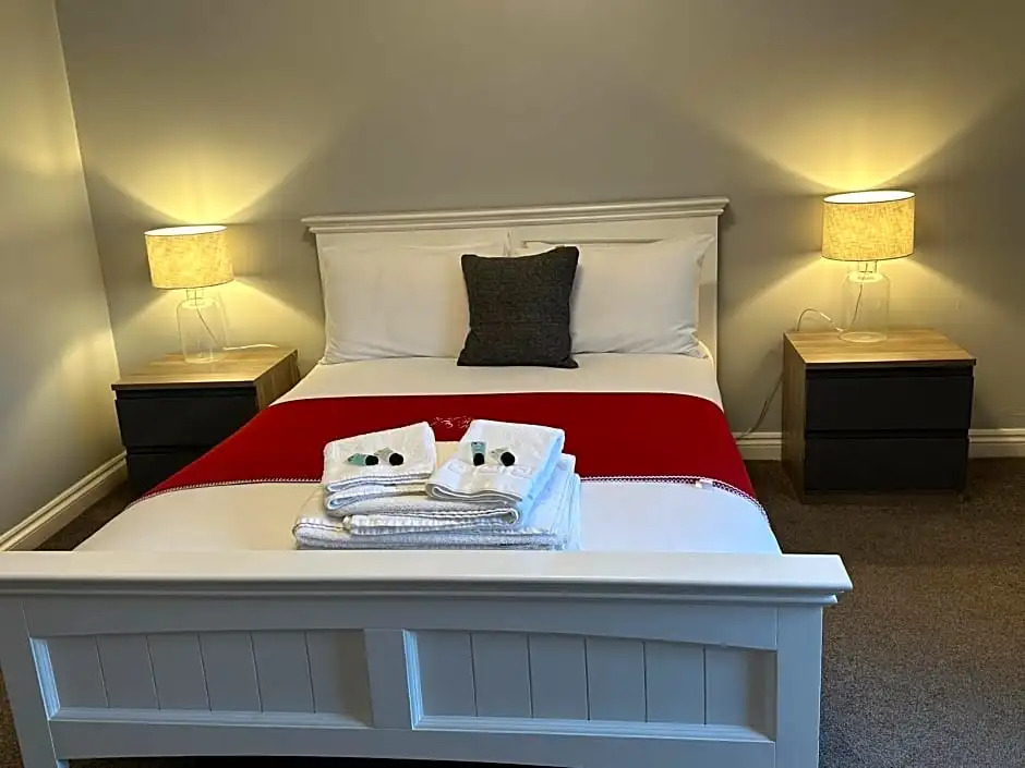 The Hinds Head Hotel