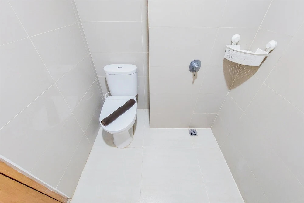 New Furnished with City View Studio Apartment @ B Residence