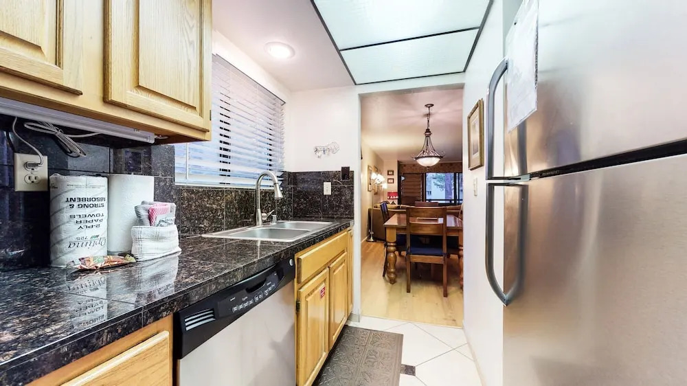 Wild Rose 13 2 Bedrooms 2 Bathrooms Condo