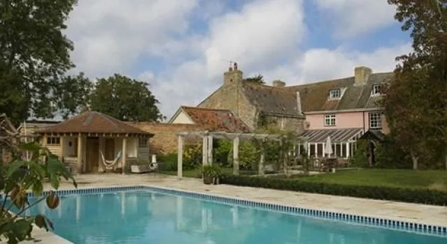 The Old Rectory