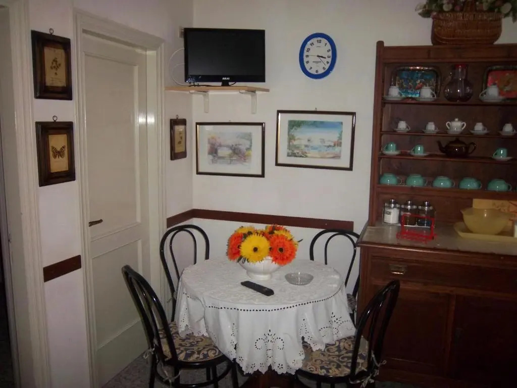 Agriturismo VILLA MOZART nel verde
