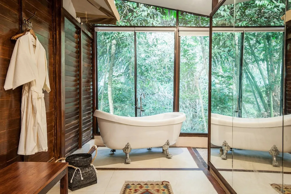 Galalima Glamping by AGATA