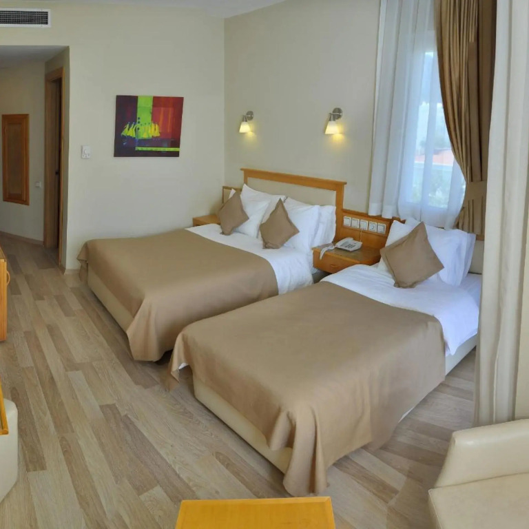 Hotel Doruk