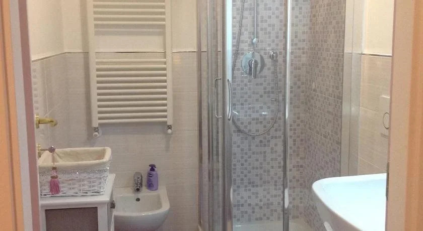 Villa Patrizia B&B