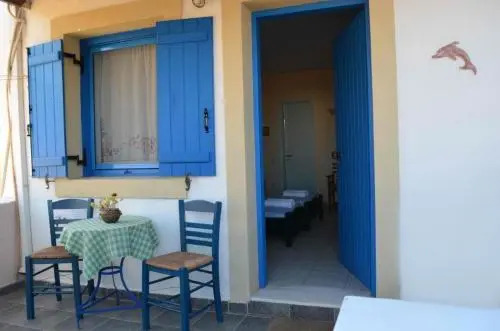 Daira Apartments