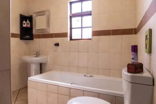 The Orion Guesthouse