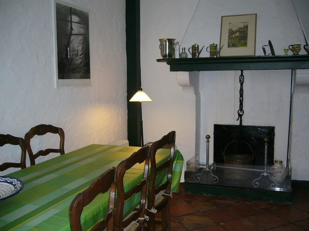 House With 2 Bedrooms in Biarritz, With Furnished Terrace and Wifi - 3