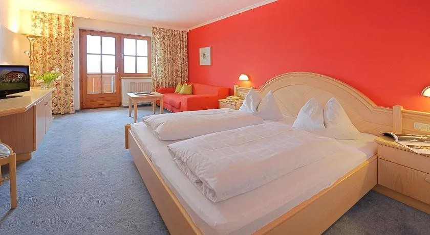 Hotel Der Almhof