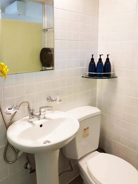 24 Guesthouse Daehakro