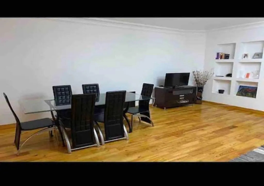 Luxurious and Modern 3 Bedroom Maadi Apartment