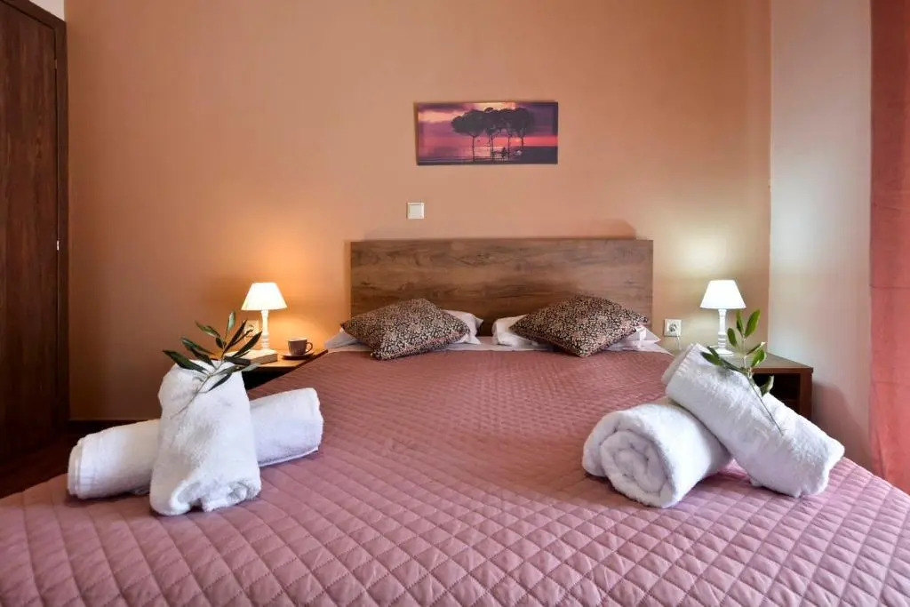 XL Elegant Suite