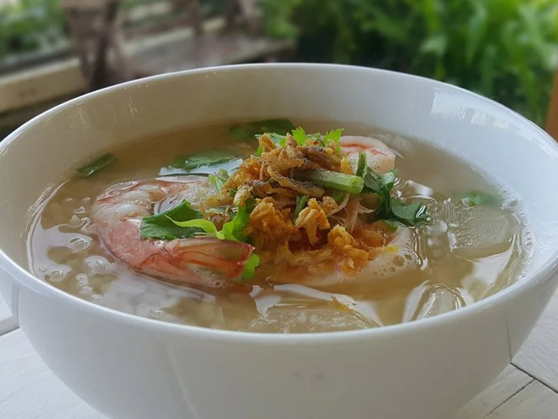 Ban Ing Yom