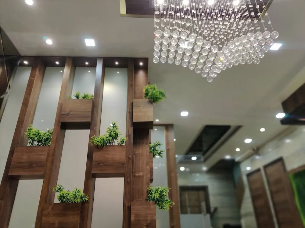 Hotel 56