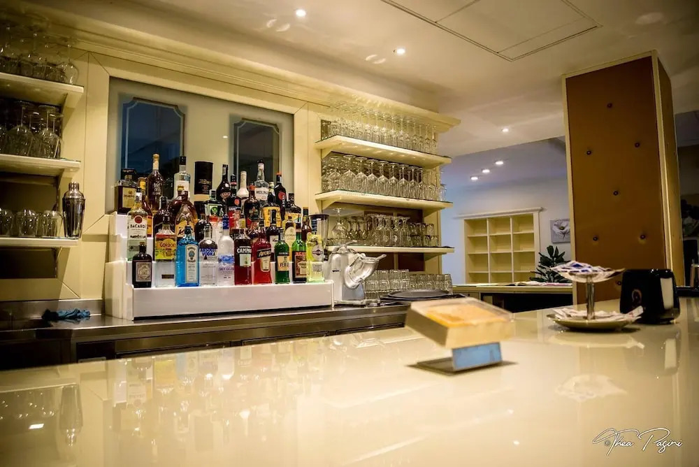 Hotel Lonatino
