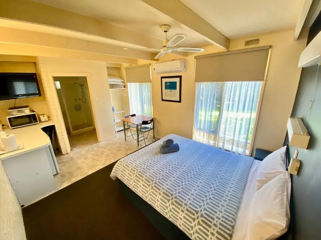 The Keith Motel