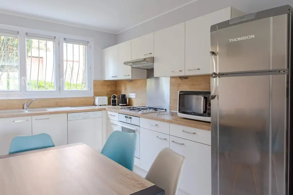 Sental Appartement privé
