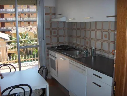 Appartamento Giusy 10