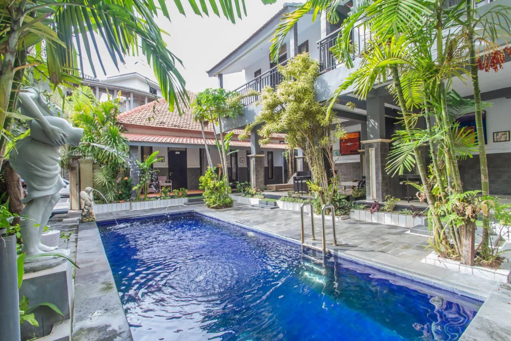 The Sesari Jimbaran