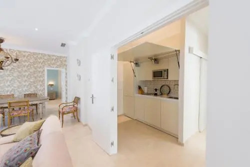 Apartamento Living By Cathedral