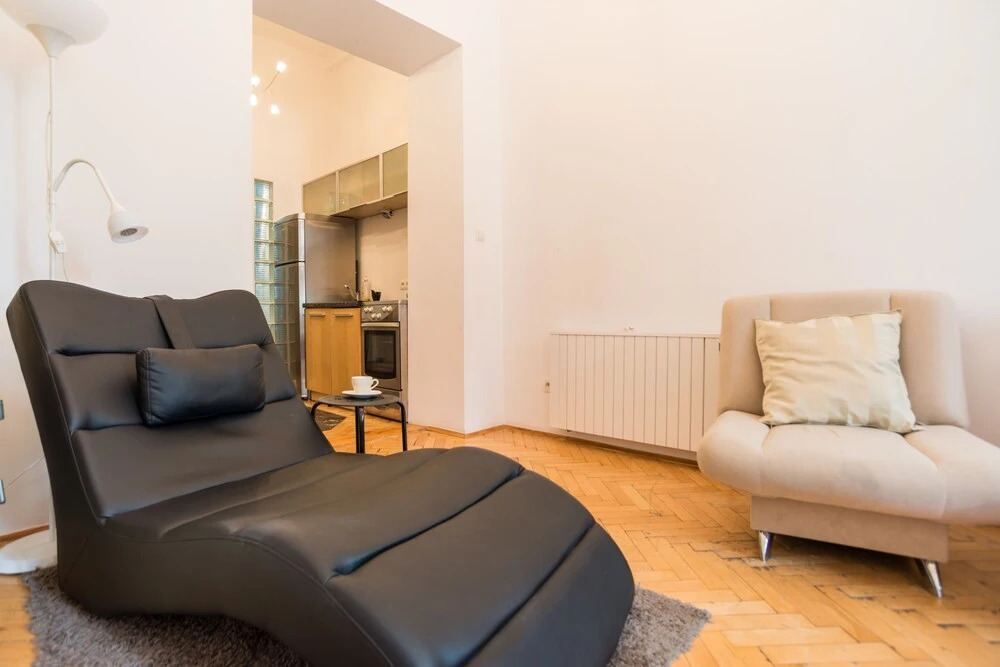 RentPlanet - Apartament Arianska 15