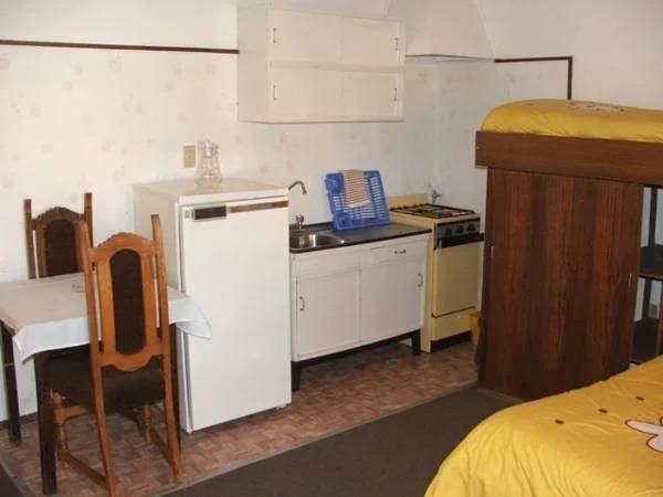 Reñaca Inn Apart Hotel