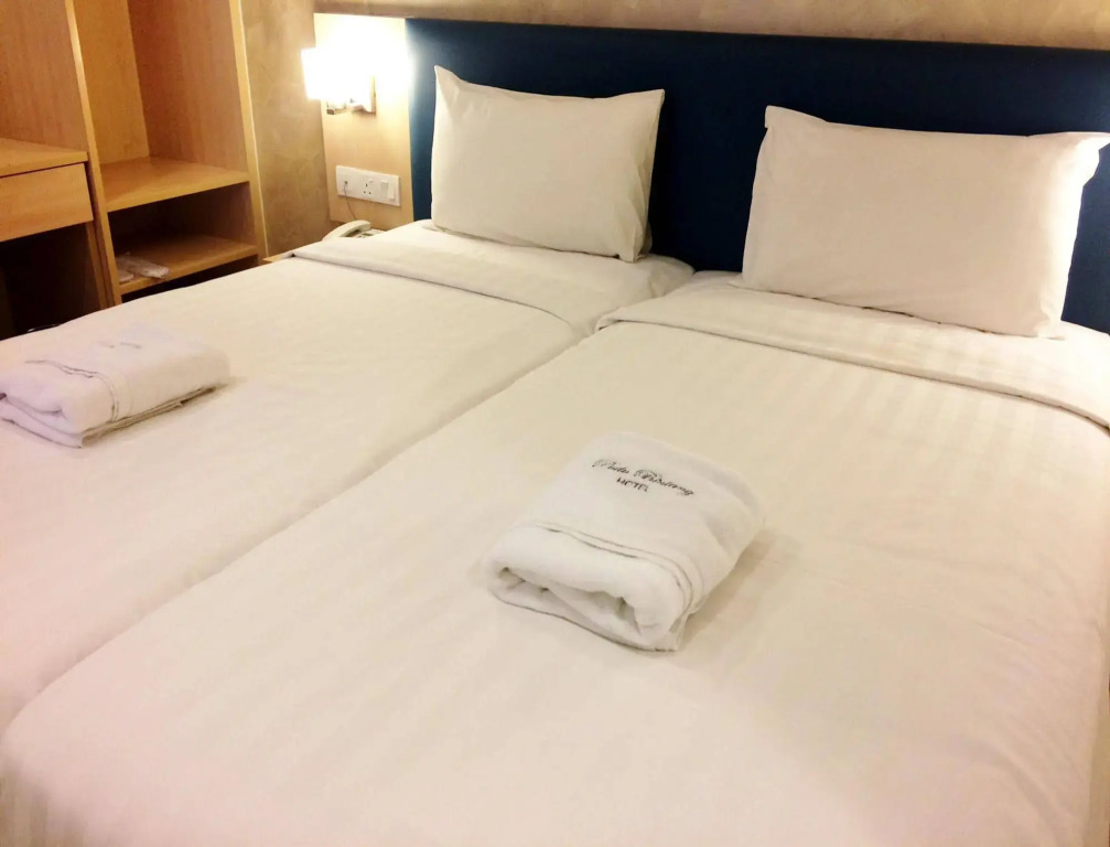 Hotel Bintang Kuala Lumpur