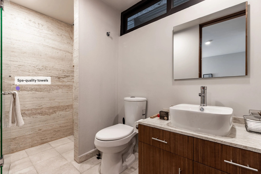 Casai Roma | 1BR | Gorgeous Terrace