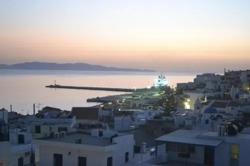 Meltemi Hotel