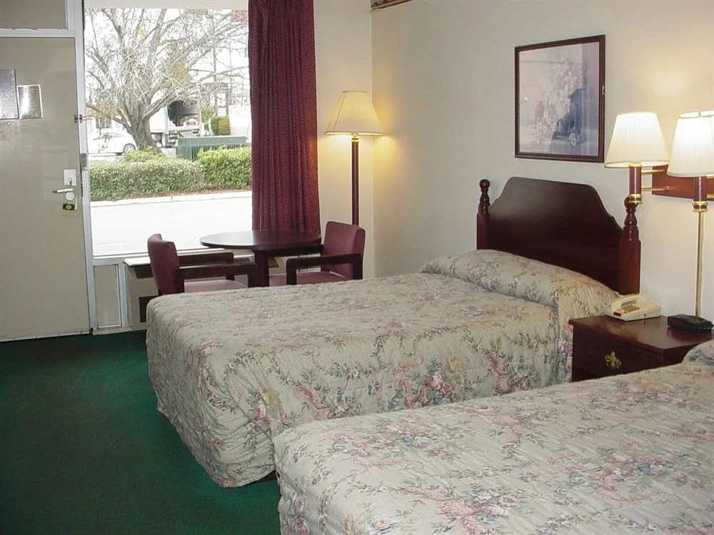Hotel Walterboro Southwest