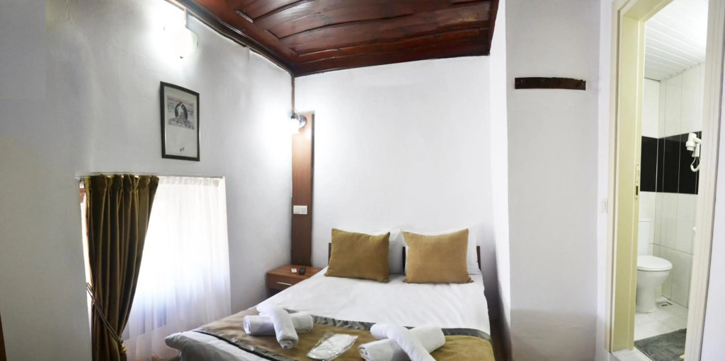 Konak Hotel Kaleiçi