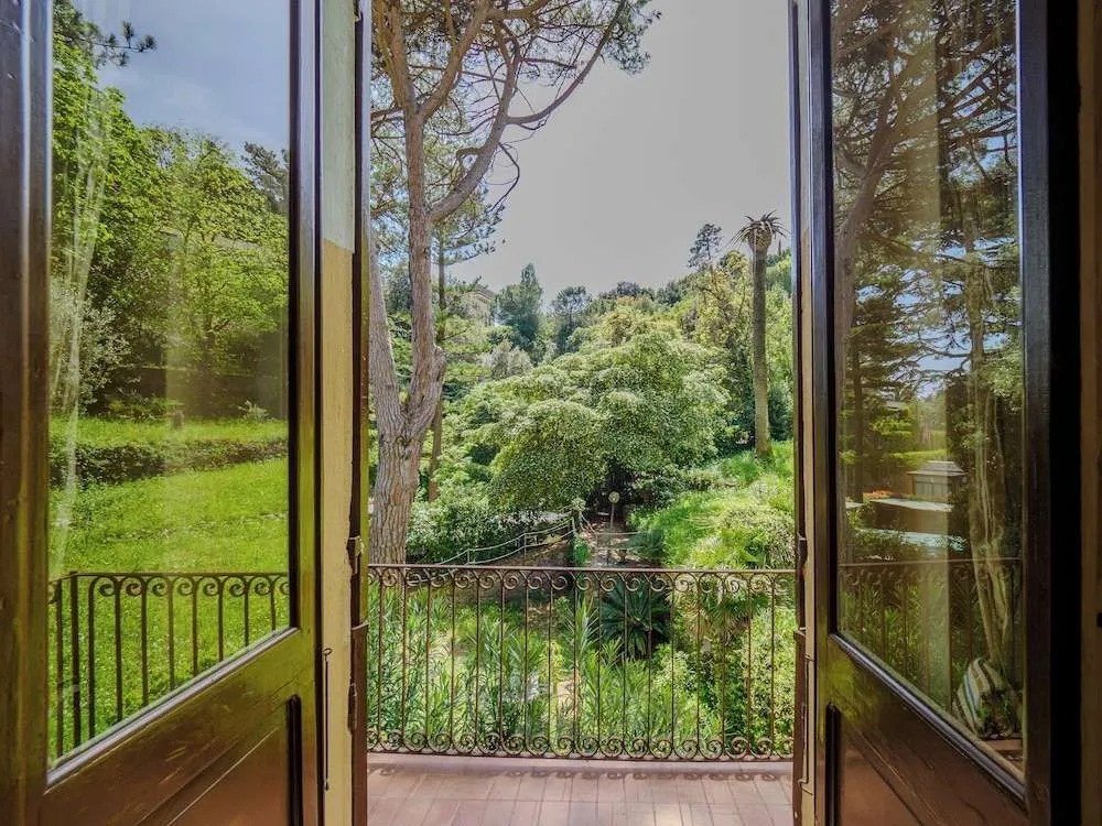 Villa Montale Historical Apartment I Limoni