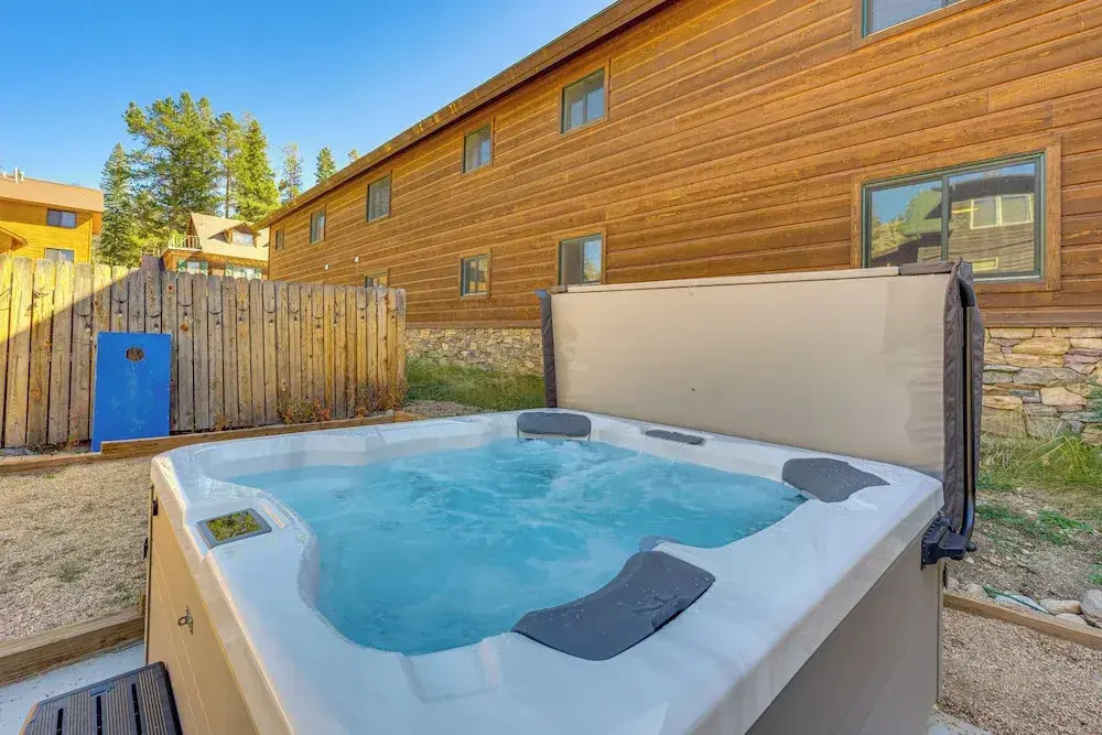 Near Dtwn: Grand Lake Home w/ Marina Access