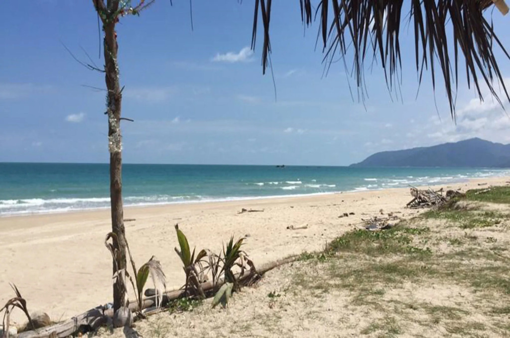 Le Petit Saint Tropez Beach Resort Khanom