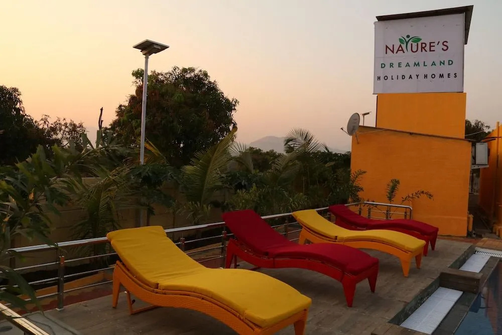 Natures Dreamland Holiday Homes, Igatpuri