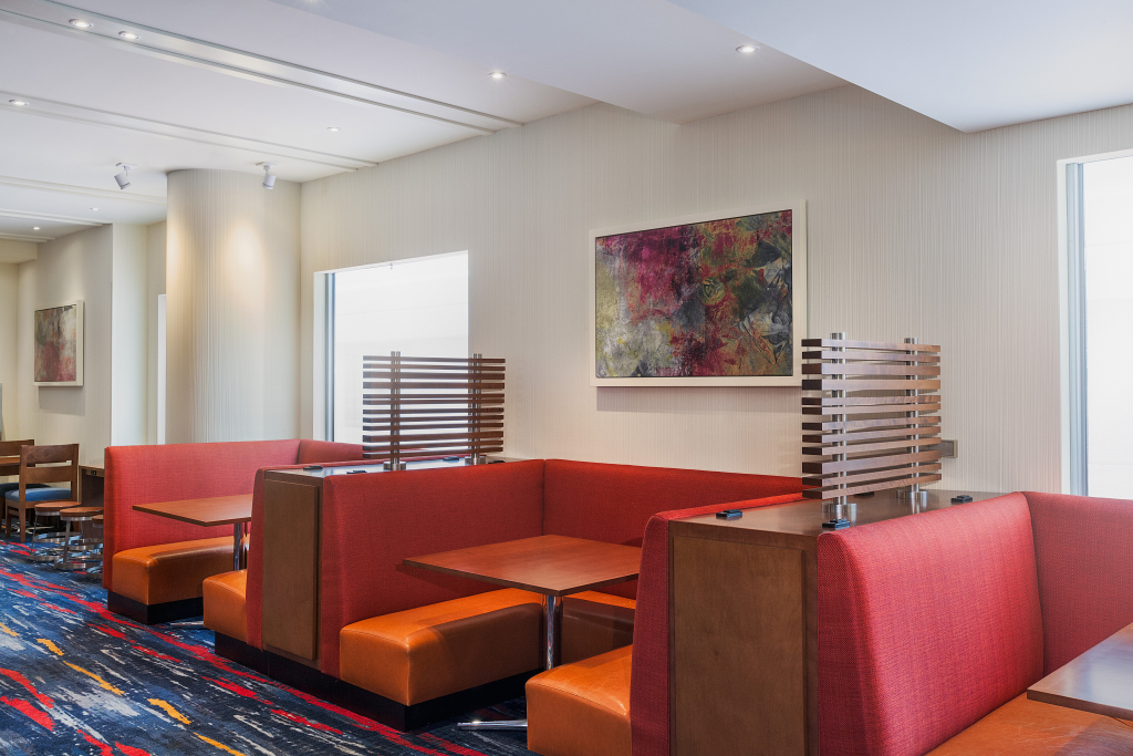 Holiday Inn Express Hotel & Suites Fishermans Wharf by IHG