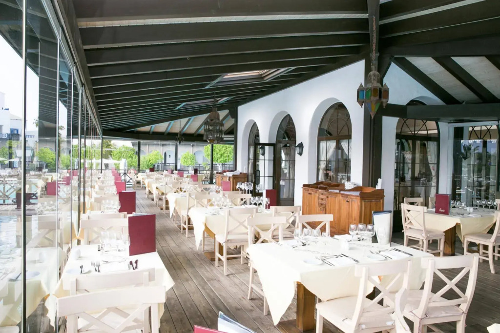 Hotel LIVVO Volcán Lanzarote