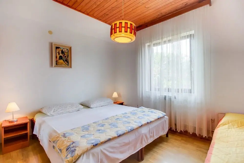 Vanda - sea View Apartment Magda