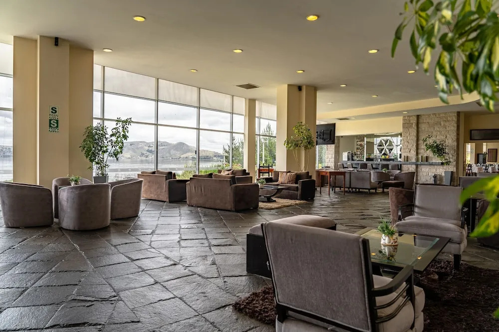 Hotel Jose Antonio Puno
