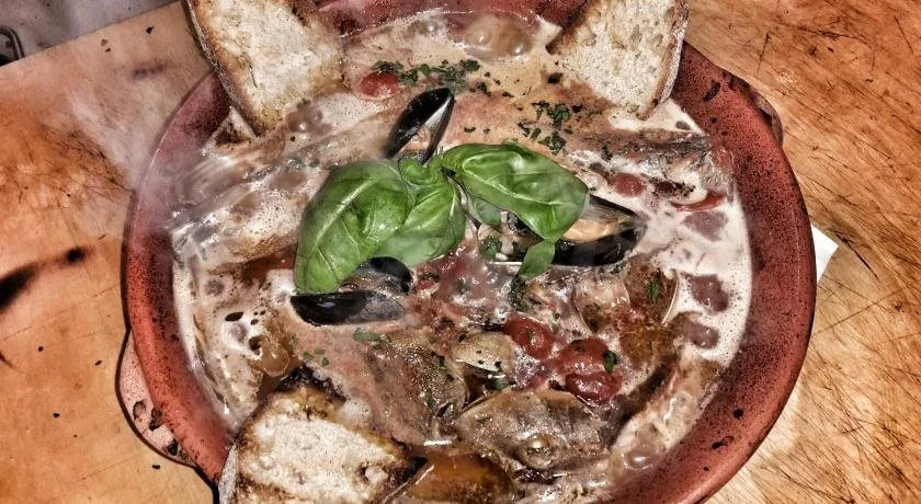 La Dimora di Histon