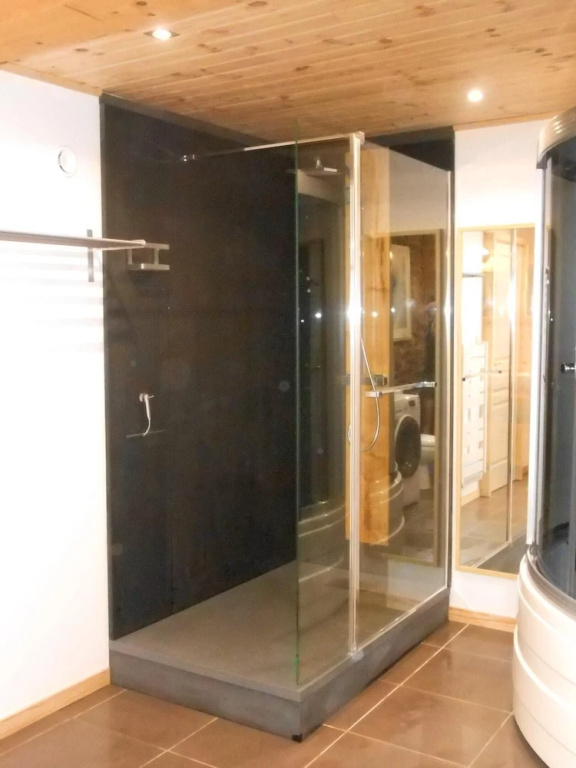 House With 3 Bedrooms in Ayguatebia Talau, With Wonderful Mountain Vie