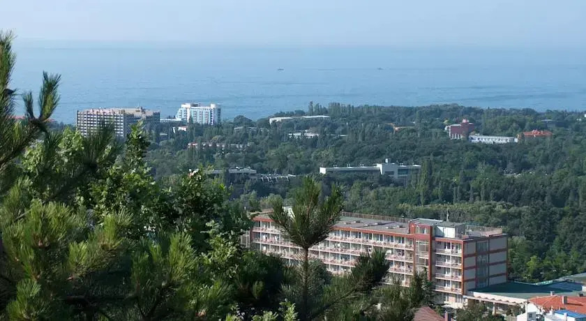 Kospela Villa