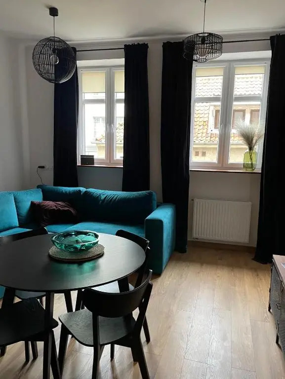 Apartamenty przy Ścieżce Kościelnej