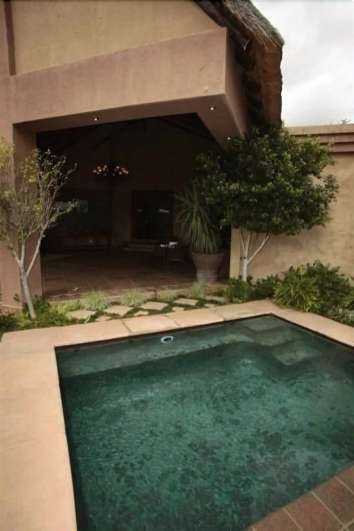 Witwater Safari Lodge & Spa