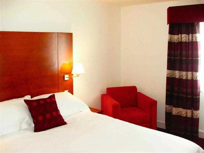 Mercure Cardiff Centre Hotel