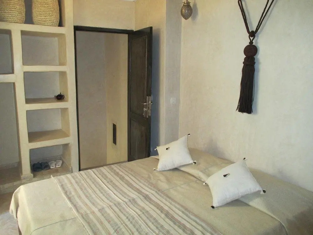 Dar Mahaba - Villa