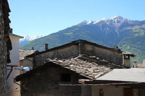 Casa Gemei