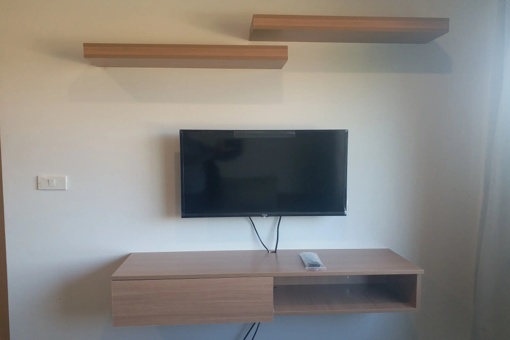 Saney Apartment