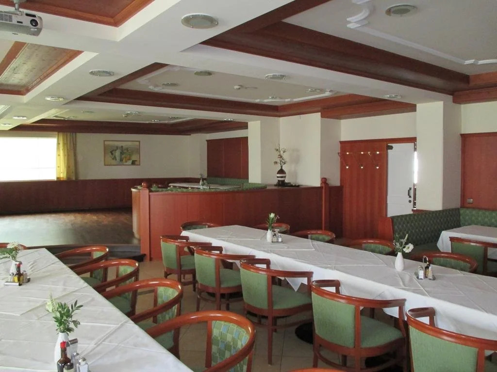 Hotel Untermetzger
