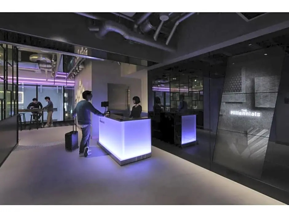 The Millennials Shibuya / Vacation STAY 80776
